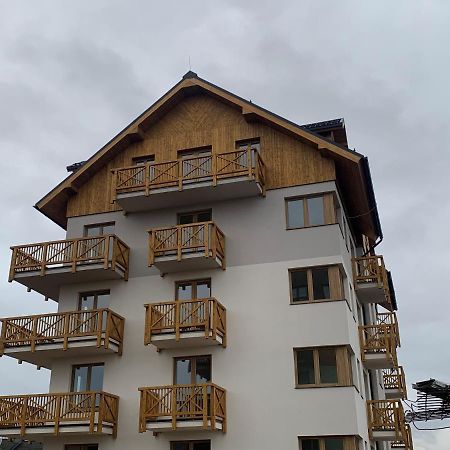 Horsky Apartman Pod Jestedem Apartment Liberec Exterior photo