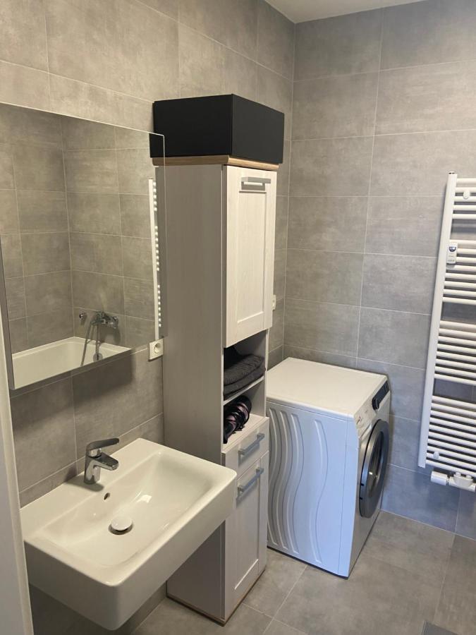 Horsky Apartman Pod Jestedem Apartment Liberec Exterior photo