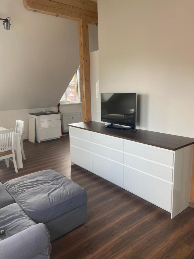 Horsky Apartman Pod Jestedem Apartment Liberec Exterior photo