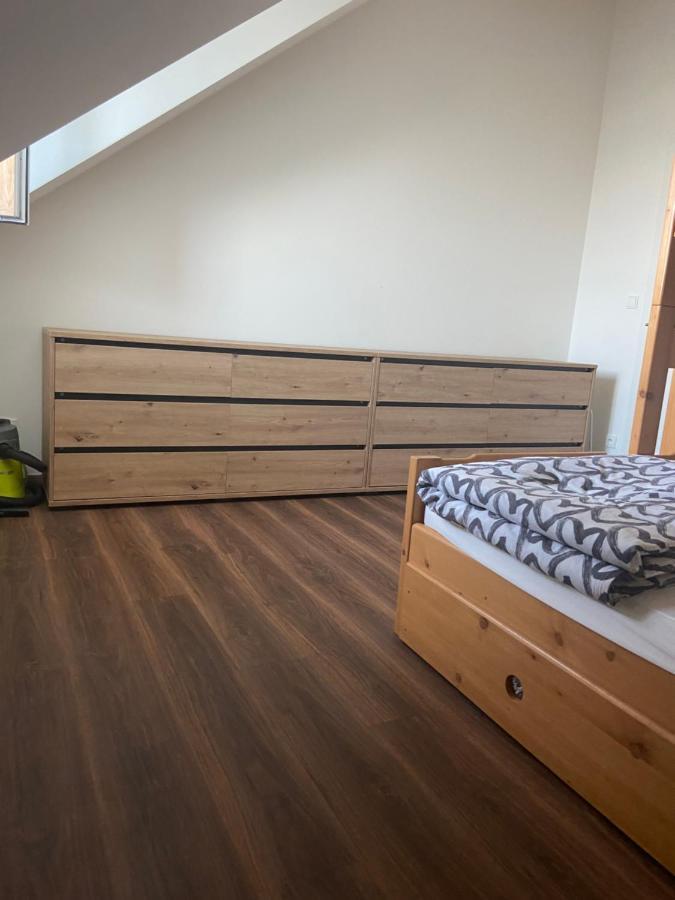 Horsky Apartman Pod Jestedem Apartment Liberec Exterior photo