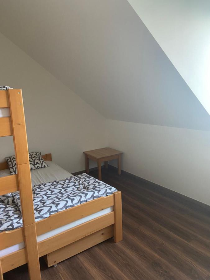 Horsky Apartman Pod Jestedem Apartment Liberec Exterior photo