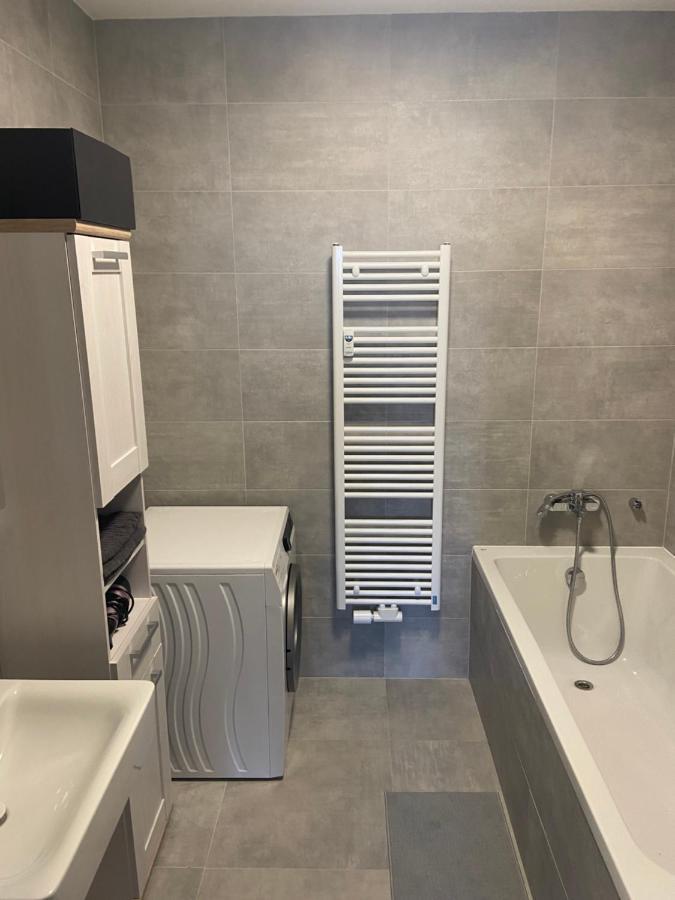 Horsky Apartman Pod Jestedem Apartment Liberec Exterior photo