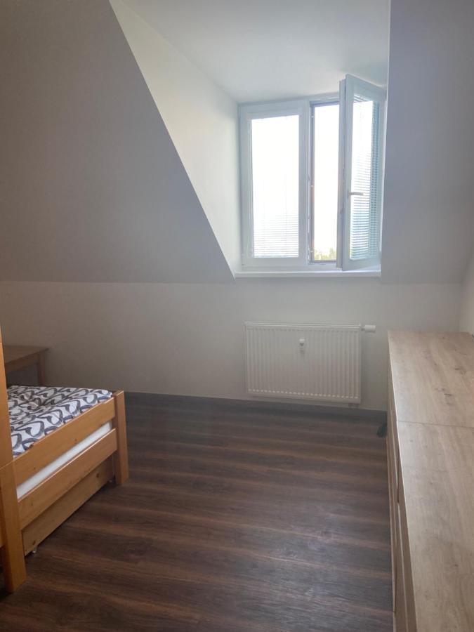 Horsky Apartman Pod Jestedem Apartment Liberec Exterior photo