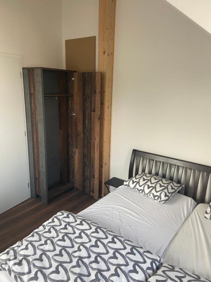 Horsky Apartman Pod Jestedem Apartment Liberec Exterior photo