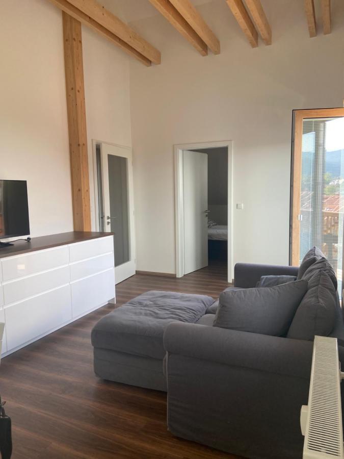 Horsky Apartman Pod Jestedem Apartment Liberec Exterior photo